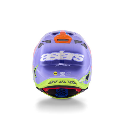 Supertech S-M10 Helmet
