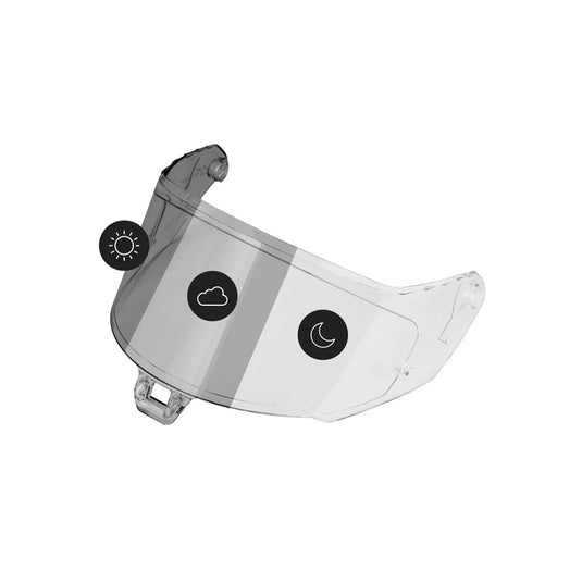 Alpinestars Gen2. Shield
