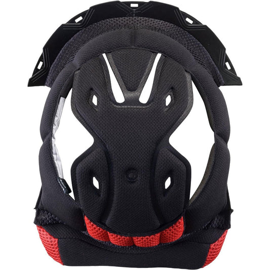Alpinestars Crown Pad S-M5 Gray 22.06