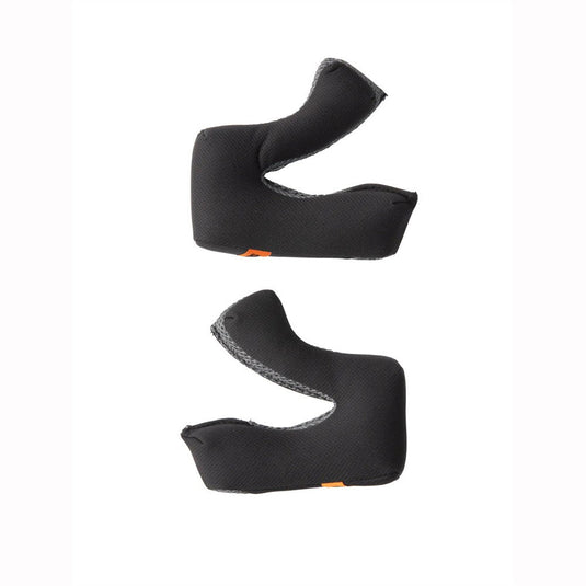 Alpinestars S-M3 Cheek Pad Set +5mm
