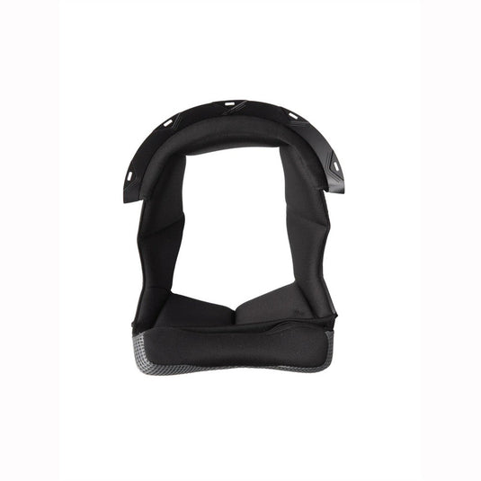 Alpinestars S-M7 Crown Pad Black XXK 10mm
