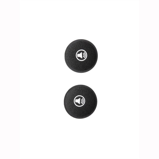 Alpinestars S-M7 Ear Pads Set Black