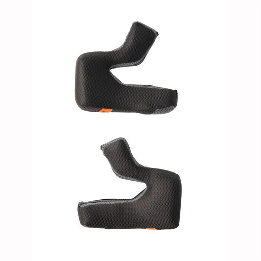 S-M7 Cheek Pad Set