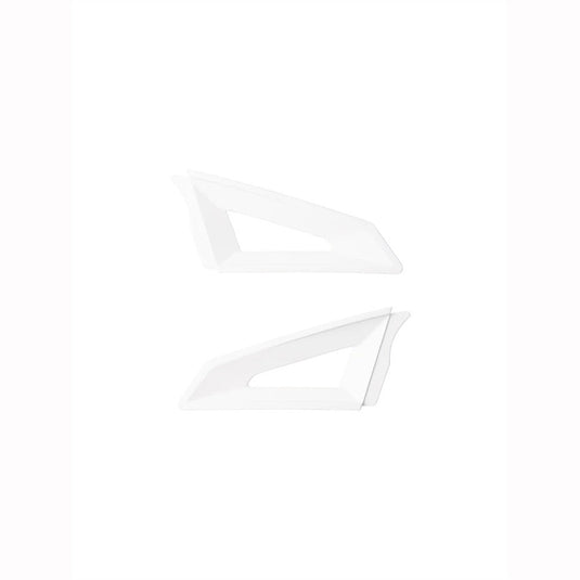 Alpinestars S-M3 Top Vent Sides White