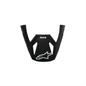 S-M3 Solid Visor