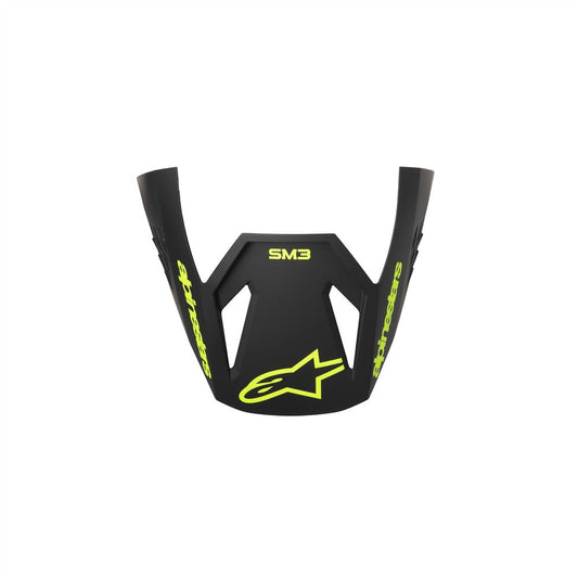 S-M3 Radium Visor