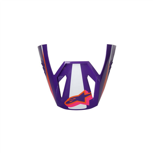 S-M3 Heat Visor
