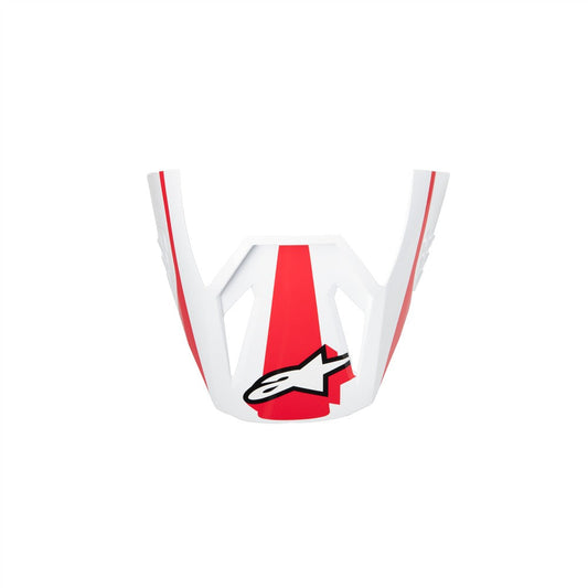 S-M3 Heat Visor