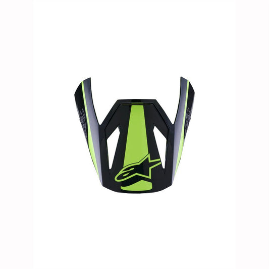 S-M3 Heat Visor