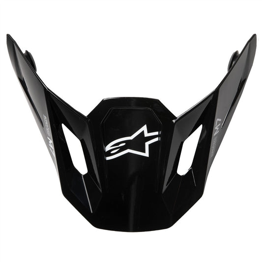 Alpinestars S-M7 Solid Visor