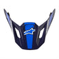 S-M7 Rise Visor