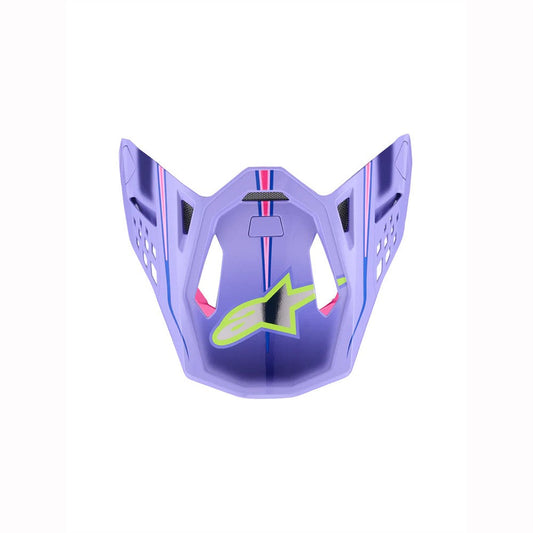 S-M10 Visor Jett Lawrence