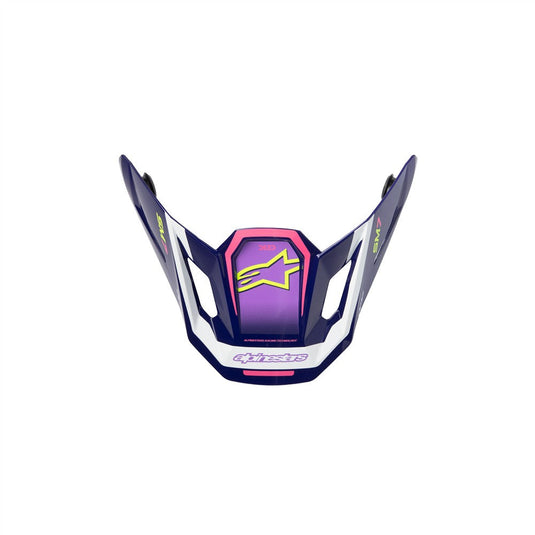 Alpinestars S-M7 Deed Visor