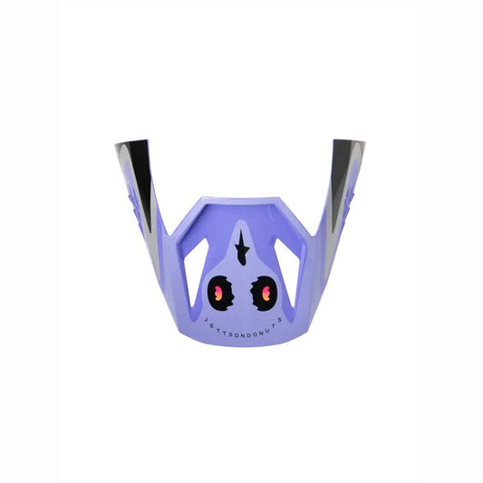 S-M3 Youth Visor