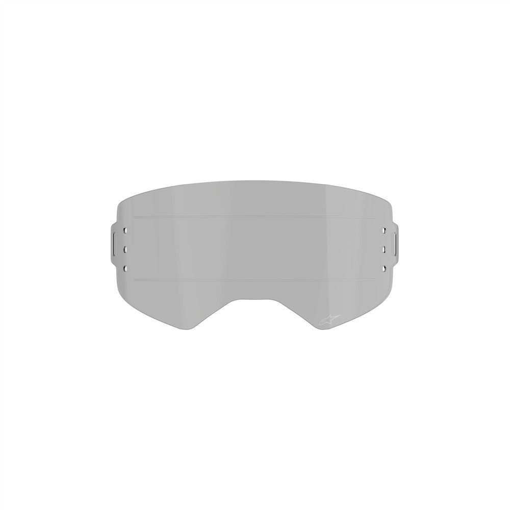 Supertech Roll Off Lens