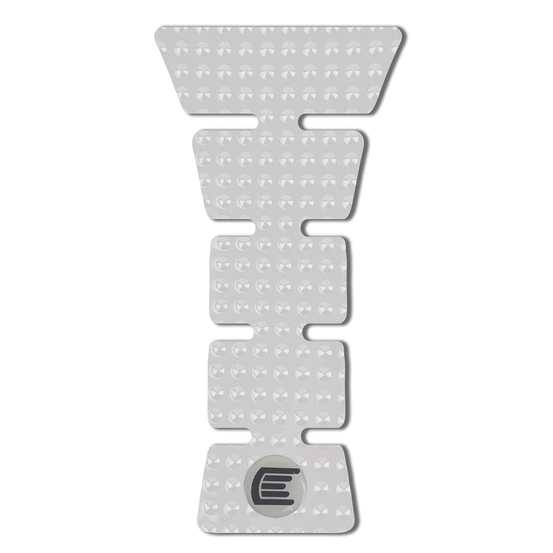 Load image into Gallery viewer, Eazi-Grip Centre Tank Pads EVO Clear Design E
