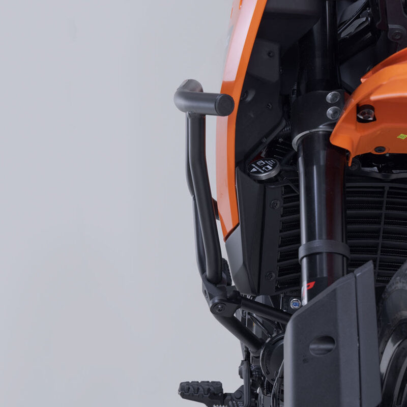 Load image into Gallery viewer, CRASH BARS SW MOTECH KTM 390 ADVENTURE R
