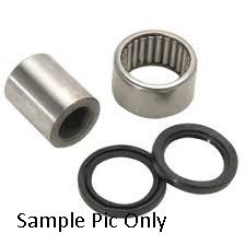 ALL BALLS SHOCK BEARING KIT LOWER REAR HONDA CRF TRX XR