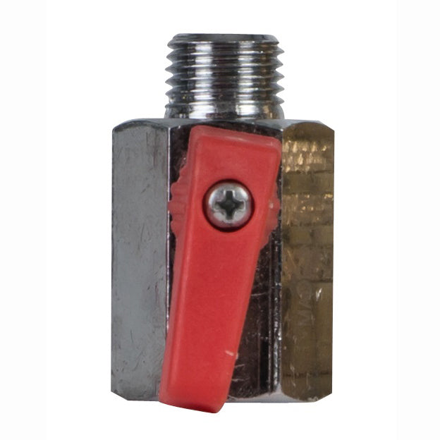 Load image into Gallery viewer, IWATA MINI BALL VALVE FOR AIR COMB
