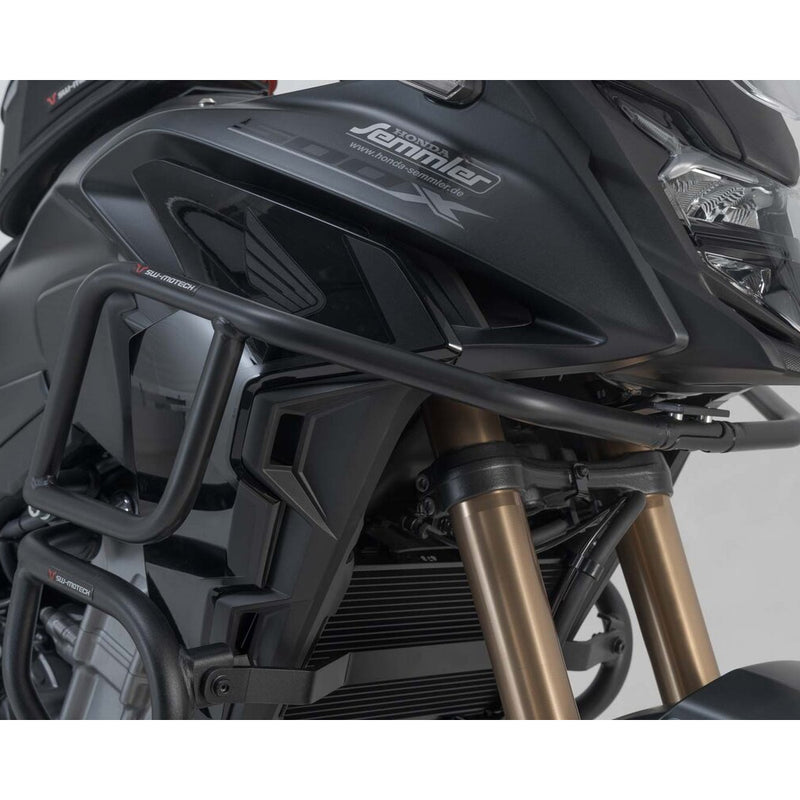 Load image into Gallery viewer, CRASH BARS UPPER SW MOTECH HONDA CB500X 16-ON
