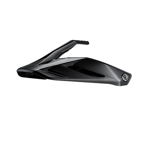RPHA60 PEAK Semi Flat Black