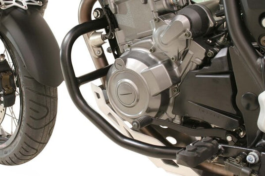 CRASH BARS SW MOTECH YAMAHA XT660R 04-16 XT660X 04-16