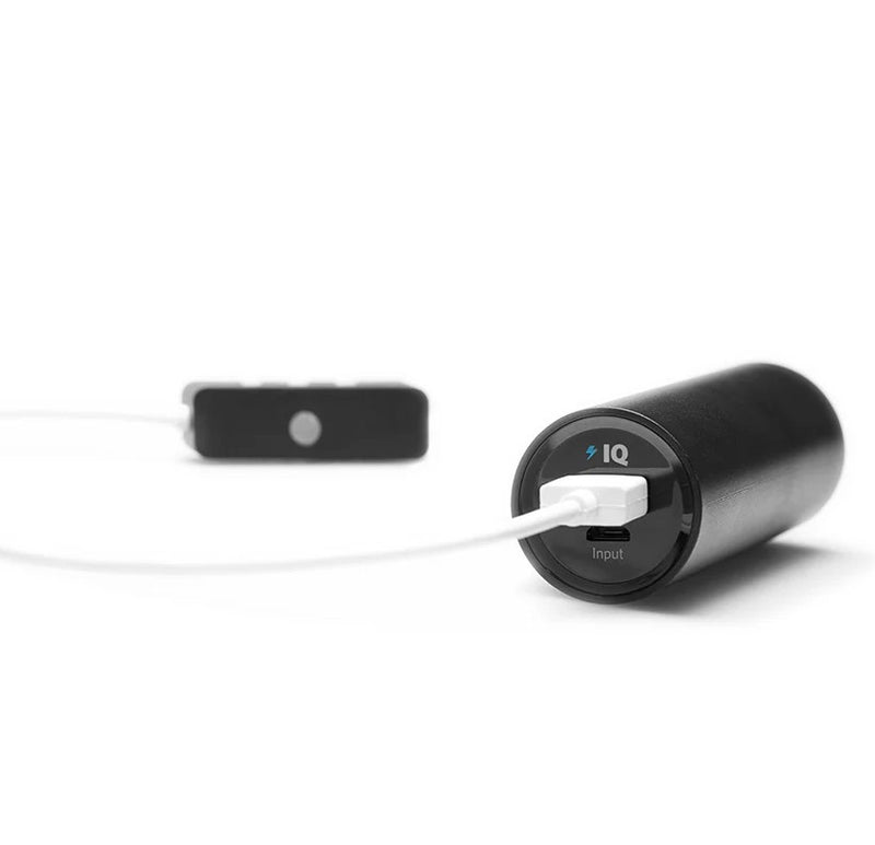 Load image into Gallery viewer, SKAA ANALOG MINI RECEIVER RUSH 3.5MM CONNECTOR - USB POWERED
