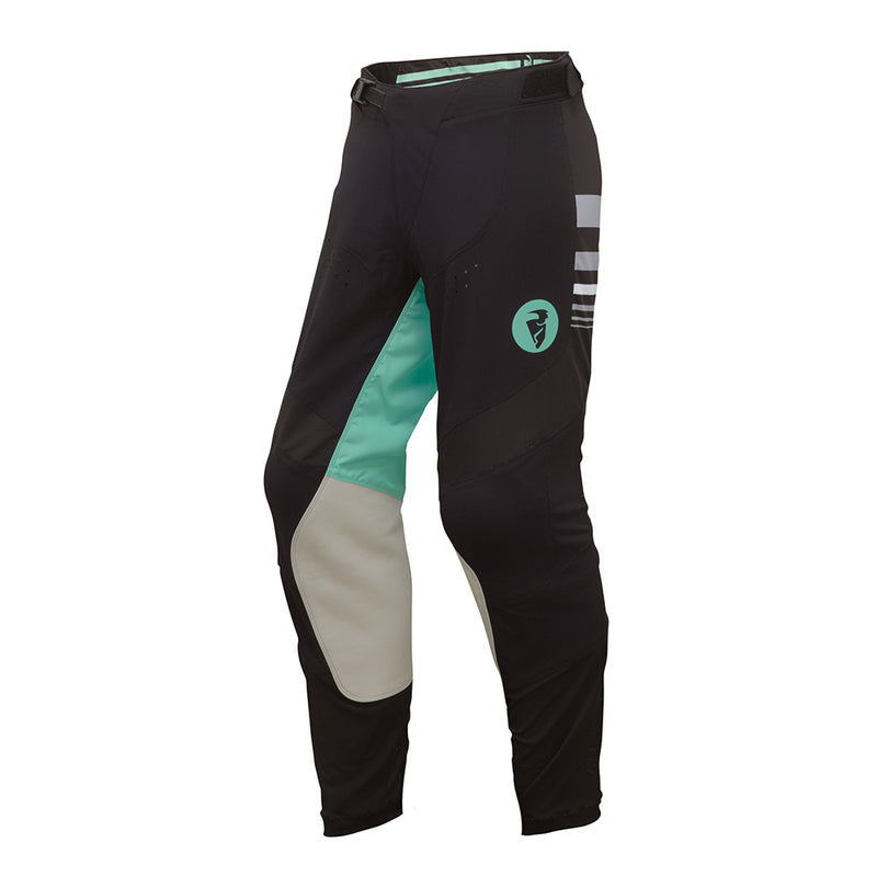 Load image into Gallery viewer, THOR PRIME BLAZE PANTS WOMEN BLK/MT
