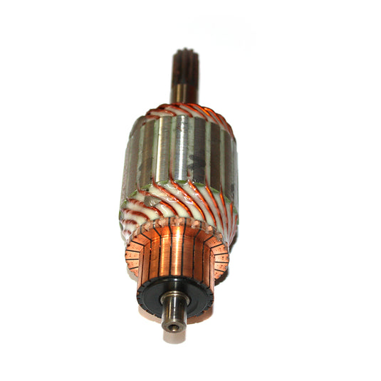 ARMATURE SHAFT SMP022A