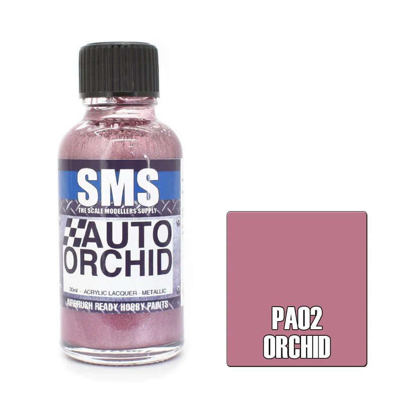 Load image into Gallery viewer, AIRBRUSH PAINT ACRYLIC LACQUER AUTOMOTIVE
