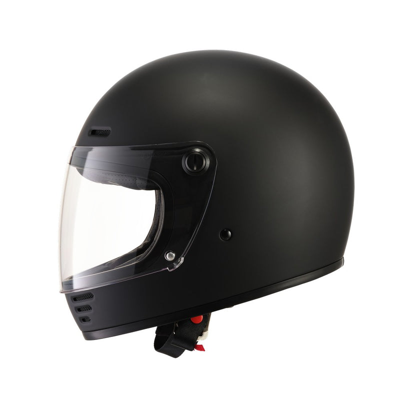 Load image into Gallery viewer, ELDORADO E70 RETRO DESIGN MATT BLACK
