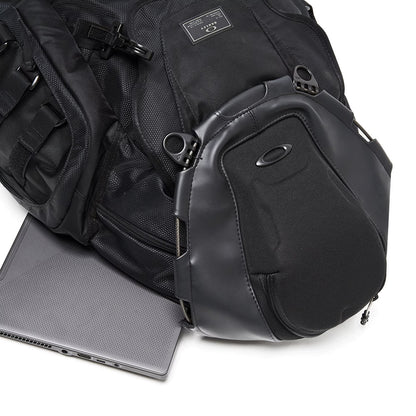 OAKLEY - Kitchen Sink Backpack - Tiger Camo Green
