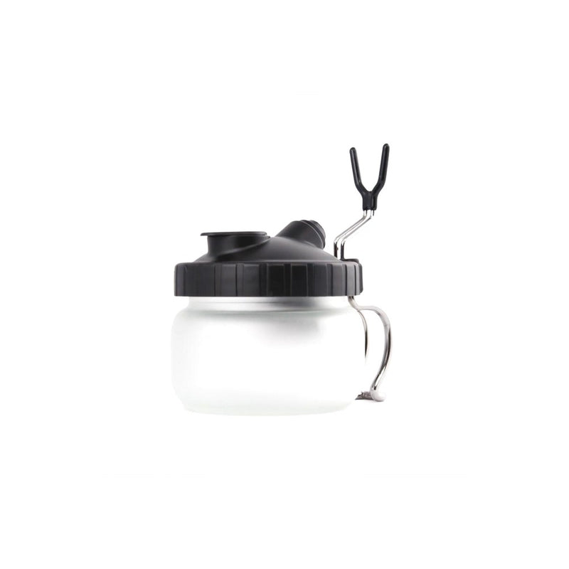 Load image into Gallery viewer, SPARMAX AIRBRUSH SPRAY OUT POT

