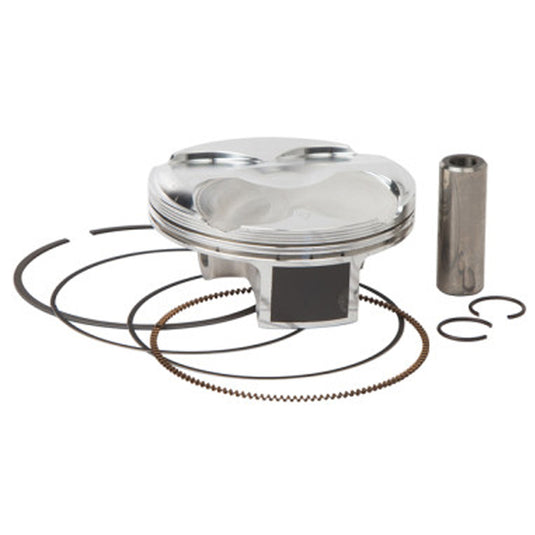 PISTON KIT VERTEX 78.97MM HIGH COMPRESSION HONDA CRF250R CRF250RX 20-21