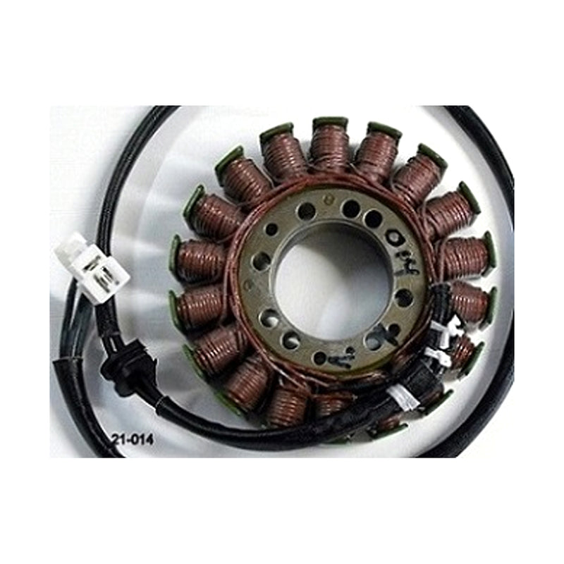 Load image into Gallery viewer, STATOR RICKS MOTORSPORT TRIUMPH
