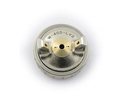 IWATA NEEDLE / NOZZLE / AIRCAP SET LV2