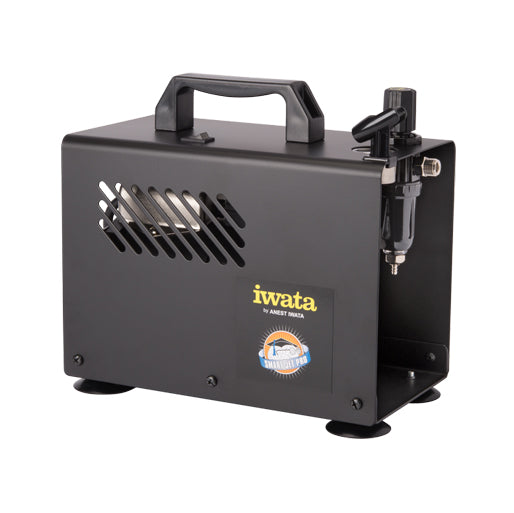 IWATA AIRBRUSH COMPRESSOR SMART JET PRO
