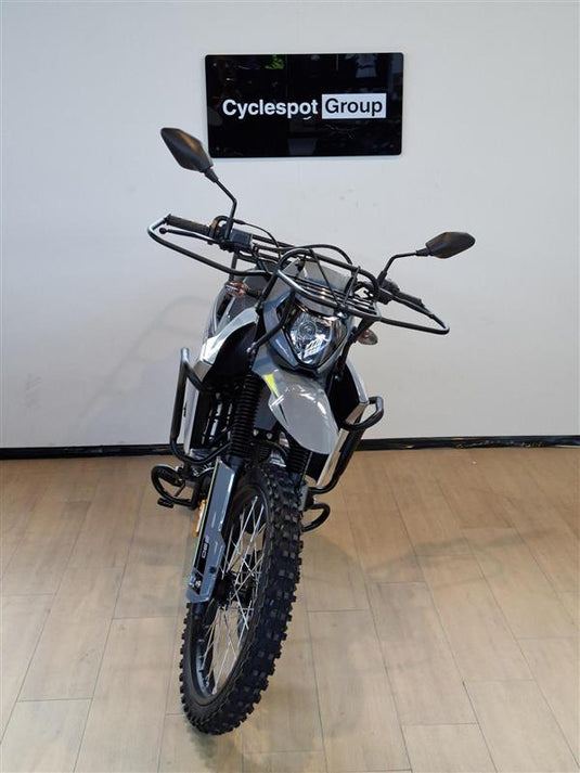 2026 CFMOTO CFLITE 230 Dual - Farm Kit
