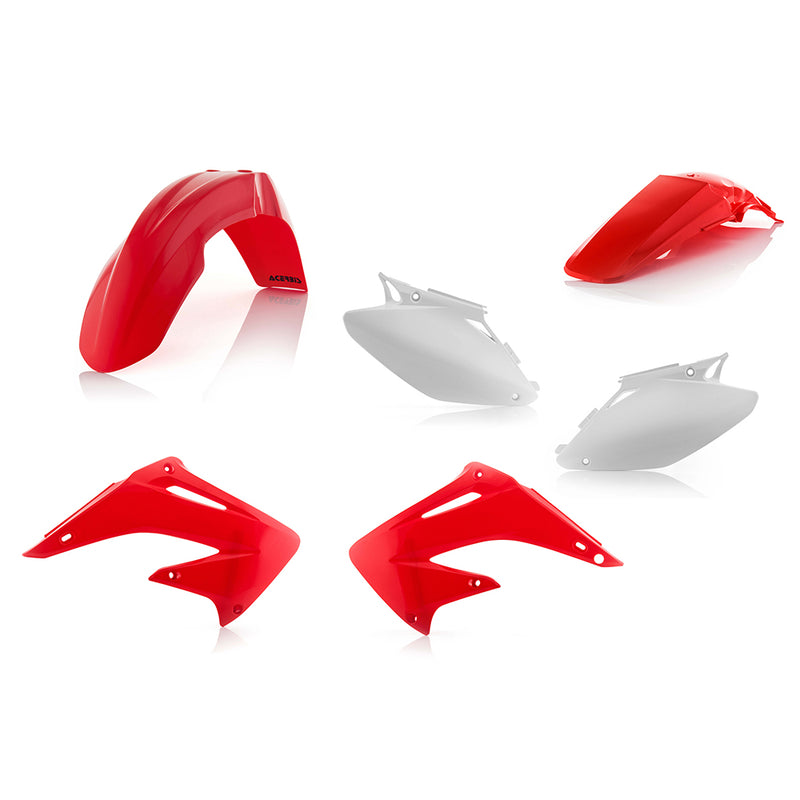 Load image into Gallery viewer, Acerbis Standard Plastic Kit - 7598.553.004
