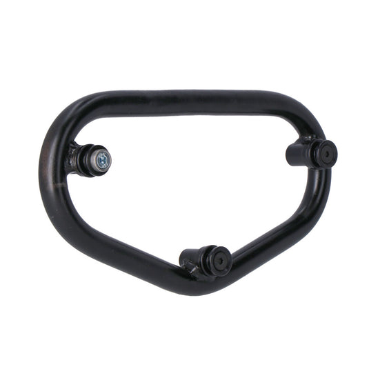 SIDE CARRIER SW MOTECH LEFT TRIUMPH BONNEVILLE T100 STREET SCRAMBLER THRUXTON