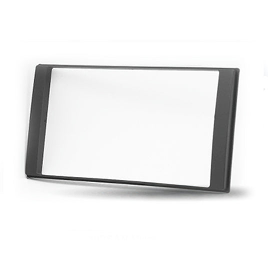 FITTING KIT NISSAN MICRA , MARCH , NOTE , VERSA 2014 ON (BLACK) (200MM)