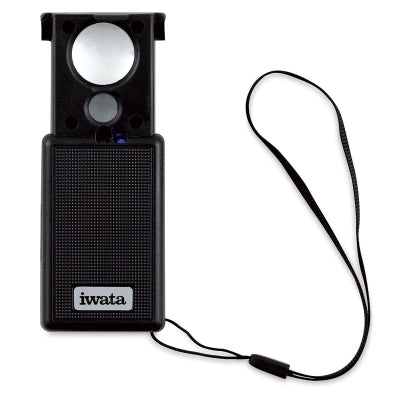 Load image into Gallery viewer, IWATA LED MAGNIFIER
