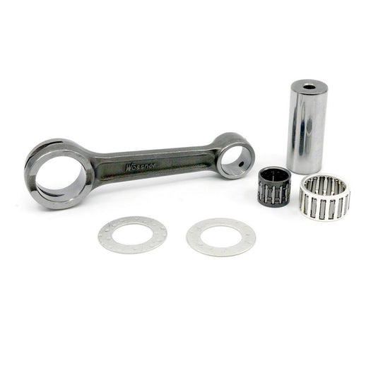 CONROD KIT WOSSNER KAWASAKI KFX400 03-06 KLX400 03-04 SUZUKI DRZ400 00-23 LT-Z400 03-18
