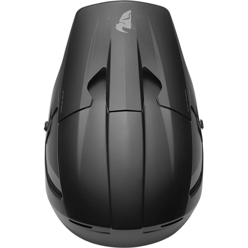 Load image into Gallery viewer, THOR REFLEX BLACKOUT HELMET
