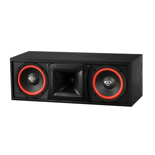 CERWIN VEGA XLS SERIES HOME AUDIO DUAL 6
