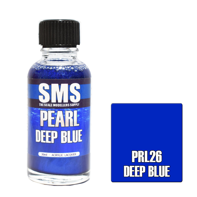 Load image into Gallery viewer, AIRBRUSH PAINT ACRYLIC LACQUER PEARL
