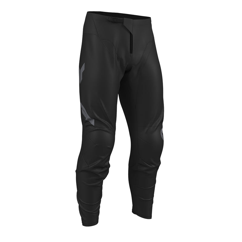 Load image into Gallery viewer, THOR MX PANT RIDEMODE MENACE BLACK
