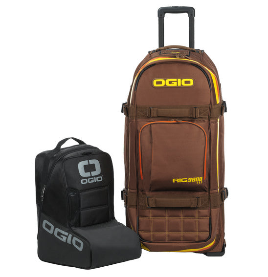 Load image into Gallery viewer, Ogio RIG 9800 PRO - Stay Classy
