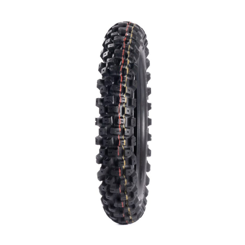 Load image into Gallery viewer, MOTORCYCLE OFFROAD TYRE 90/100-16 MOTOZ TERRAPACTOR NHS INTERMEDIATE
