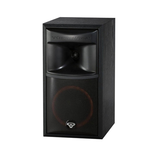 CERWIN VEGA XLS SERIES HOME AUDIO 6